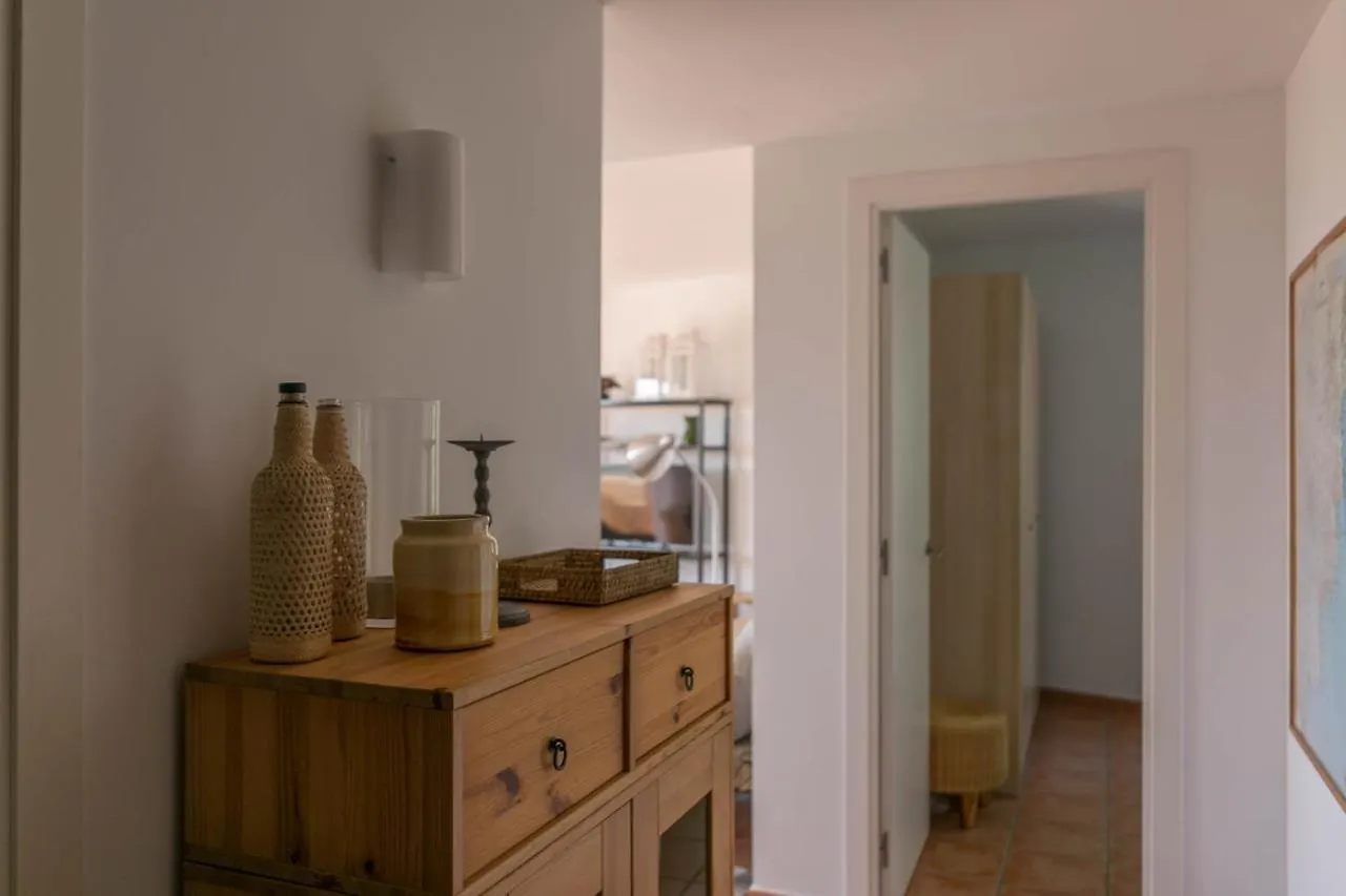2 Bedroom Apartment In Begur Center. Sea Views, Terrace And Pool