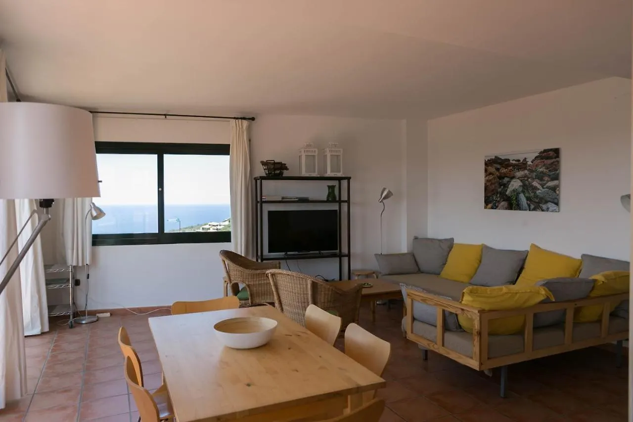 2 Bedroom Apartment In Begur Center. Sea Views, Terrace And Pool